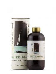 Takuko White Shoyu (Soy Sauce) / 375ml